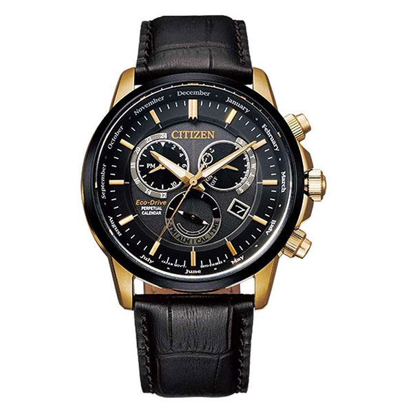 Đồng hồ Citizen 42 mm Nam BL8156-12E