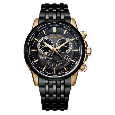 Đồng hồ Citizen 42 mm Nam BL8156-80E