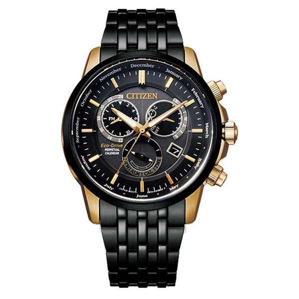 Đồng hồ Citizen 42 mm Nam BL8156-80E