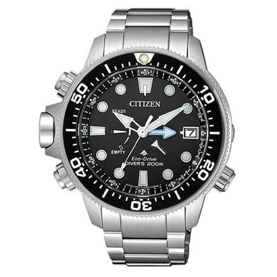 Đồng hồ Citizen 46 mm Nam BN2031-85E