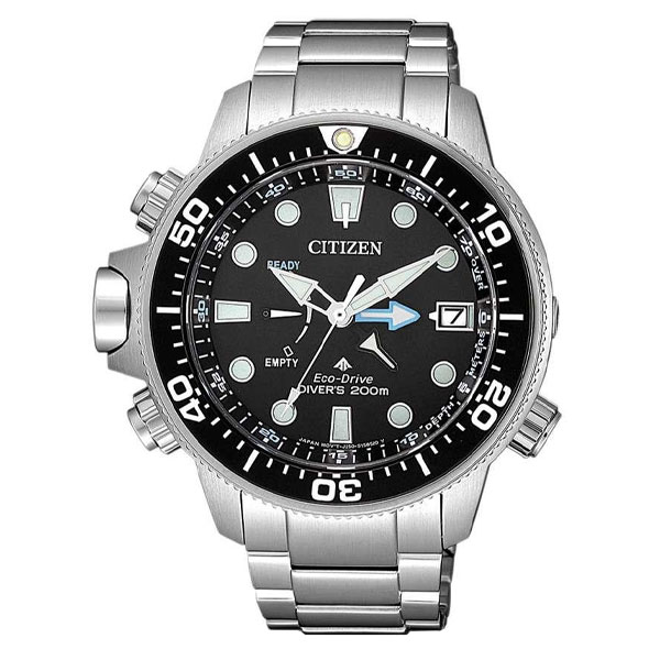 Đồng hồ Citizen 46 mm Nam BN2031-85E