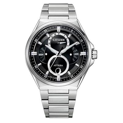 Đồng hồ Citizen 42 mm Nam BU0060-68E