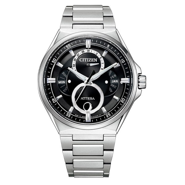 Đồng hồ Citizen 42 mm Nam BU0060-68E
