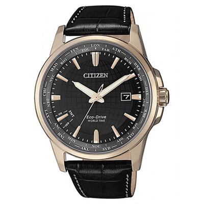 Đồng hồ Citizen 41 mm Nam BX1008-12E