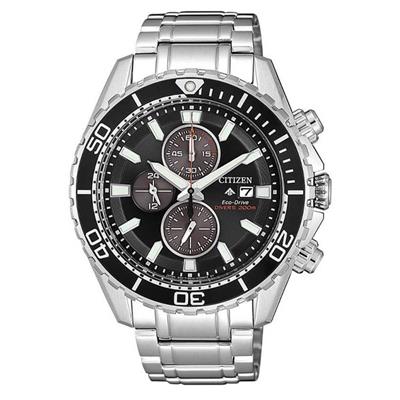 Đồng hồ Citizen 44 mm Nam CA0711-80H