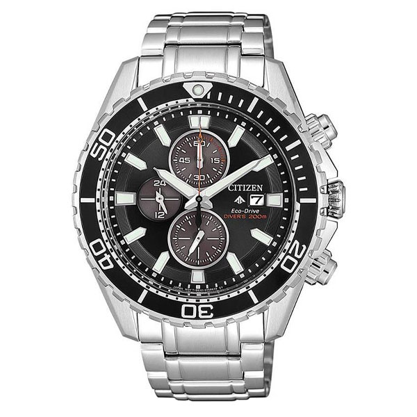 Đồng Hồ Citizen 44 Mm Nam Ca0711 - 80H