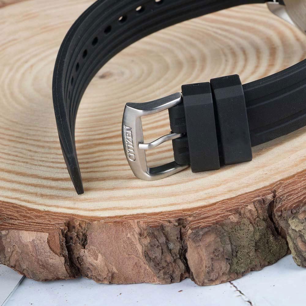Đồng hồ Citizen 44 mm Nam CA0715-03E - 2