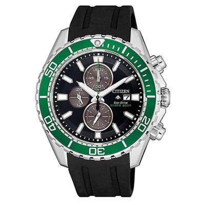 Đồng hồ Citizen 44 mm Nam CA0715-03E