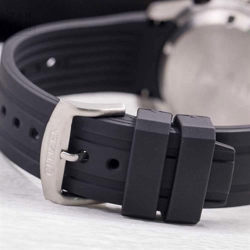 Đồng hồ Citizen 44 mm Nam CA0718-13E Màu Đen