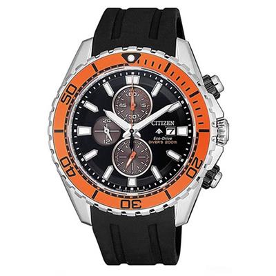 Đồng hồ Citizen 44 mm Nam CA0718-13E