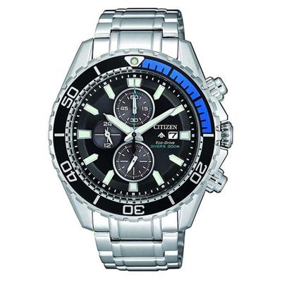 Đồng hồ Citizen 46 mm Nam CA0719-53E