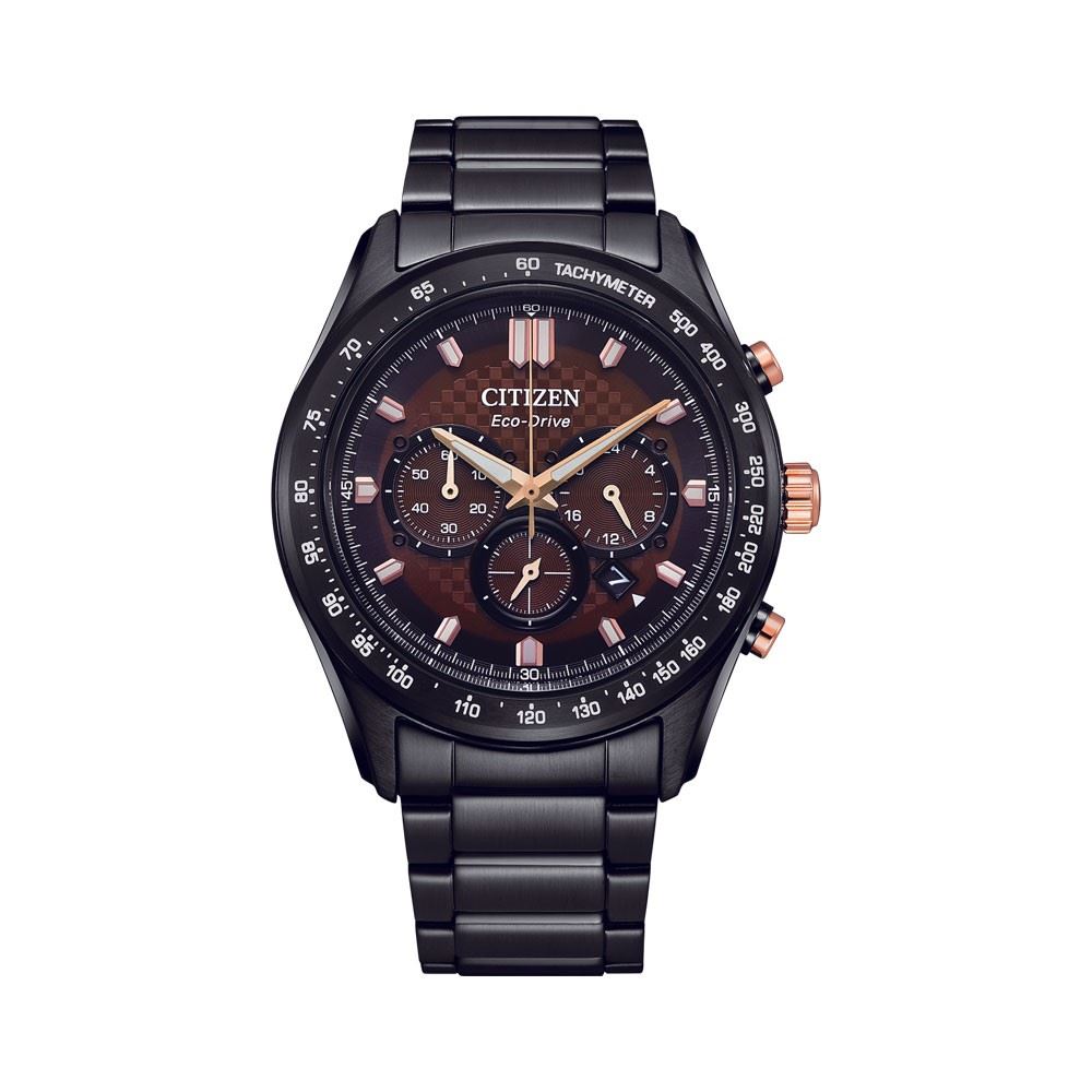 Đồng hồ Citizen 43 mm Nam CA4534-81X