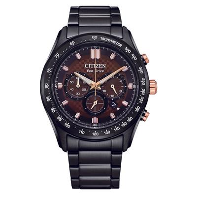 Đồng hồ Citizen 43 mm Nam CA4534-81X