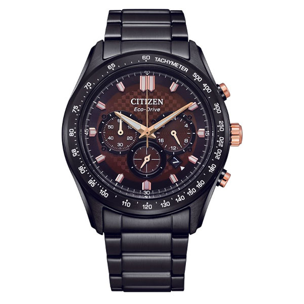 Đồng hồ Citizen 43 mm Nam CA4534-81X