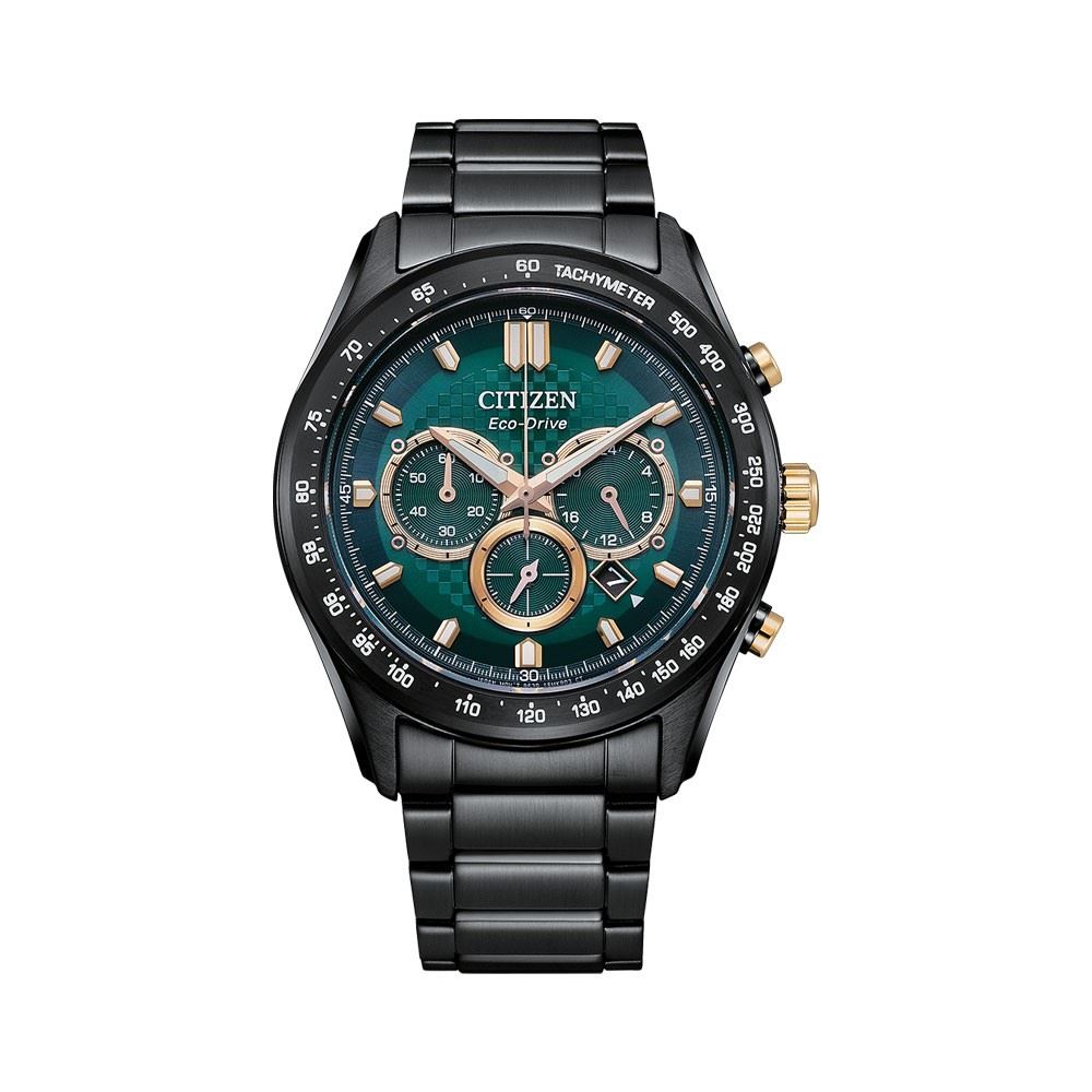 Đồng hồ Citizen 43 mm Nam CA4536-86X