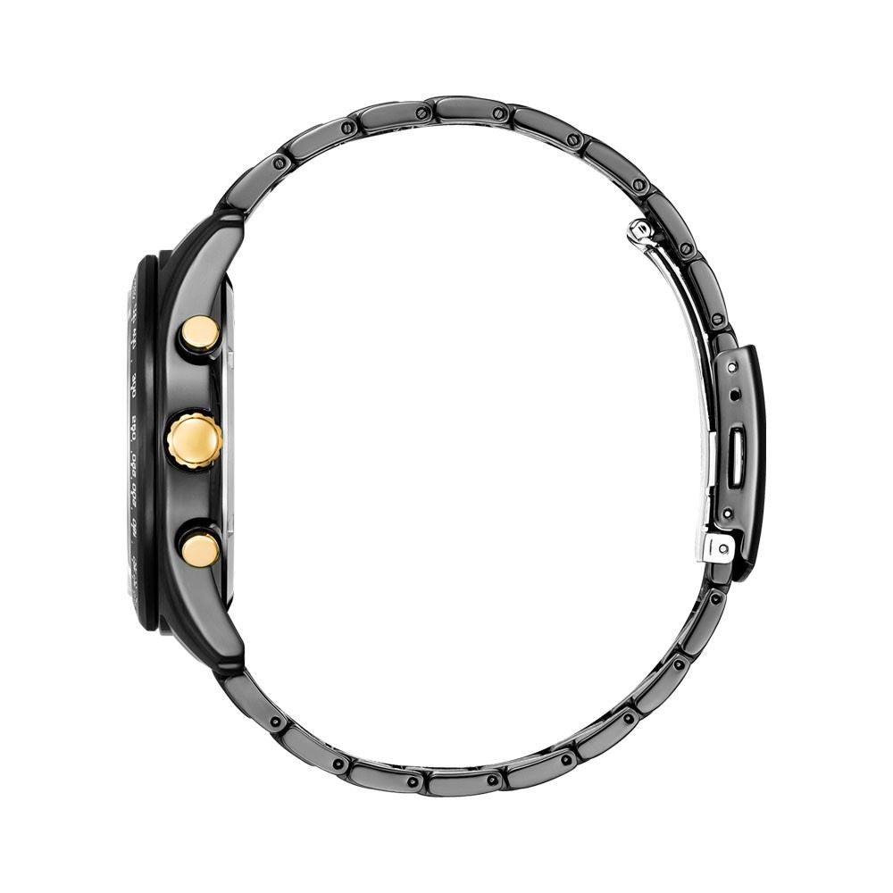 Đồng hồ Citizen 43 mm Nam CA4536-86X - 2