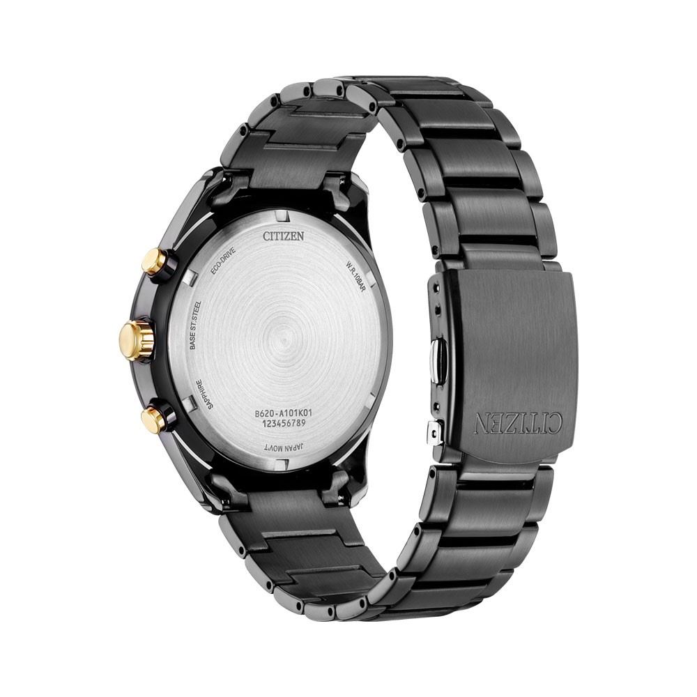 Đồng hồ Citizen 43 mm Nam CA4536-86X - 3