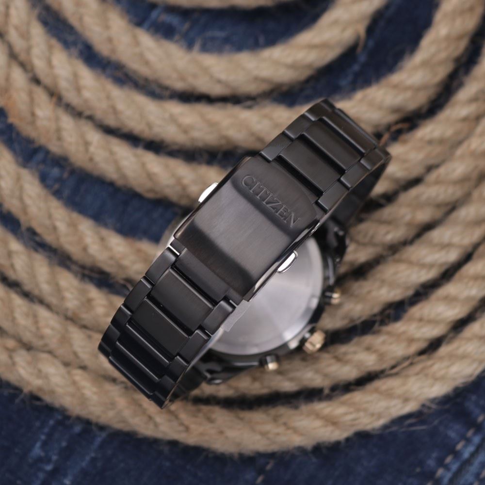 Đồng hồ Citizen 43 mm Nam CA4536-86X - 6