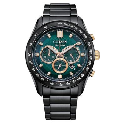 Đồng hồ Citizen 43 mm Nam CA4536-86X