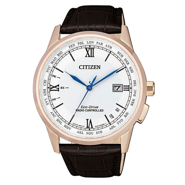 CITIZEN 43 mm Nam CB0152-16A