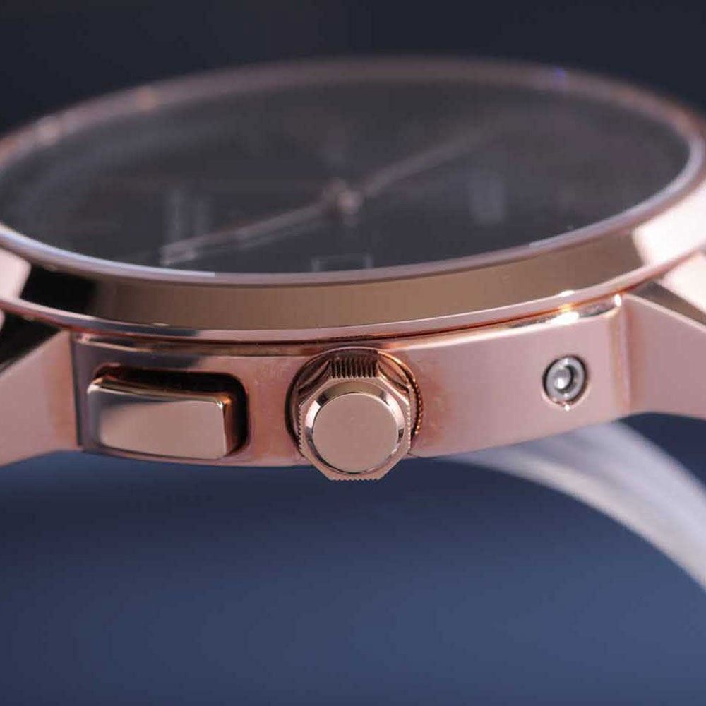 Đồng hồ Citizen 43 mm Nam CB0152-24L Màu Xanh