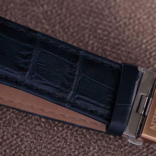 Đồng hồ Citizen 43 mm Nam CB0152-24L Màu Xanh