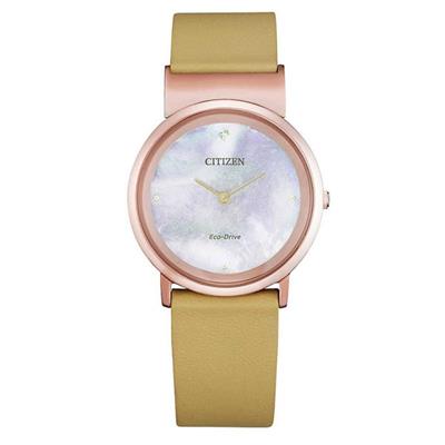 Đồng hồ Citizen 31 mm Nữ EG7073-16Y