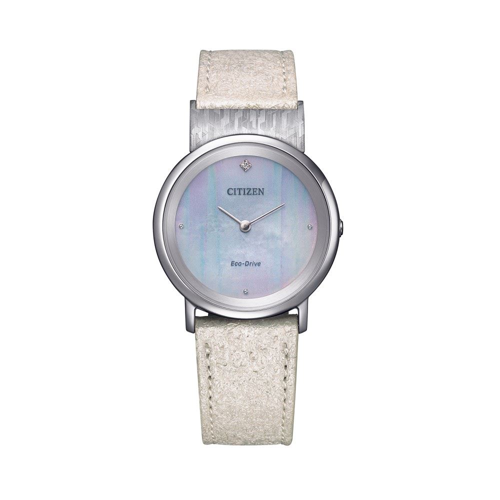 Đồng hồ Citizen 31 mm Nữ EG7091-14A Màu Trắng