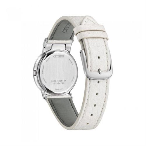 Đồng hồ Citizen 31 mm Nữ EG7091-14A Màu Trắng