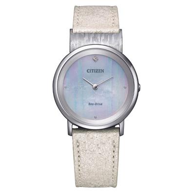 Đồng hồ Citizen 31 mm Nữ EG7091-14A