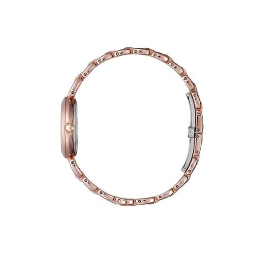 Đồng hồ Citizen 28 mm Nữ EM0532-85D Màu Vàng Hồng