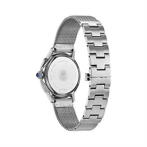 Đồng hồ Citizen 32 mm Nữ EM0790-55N Màu Bạc