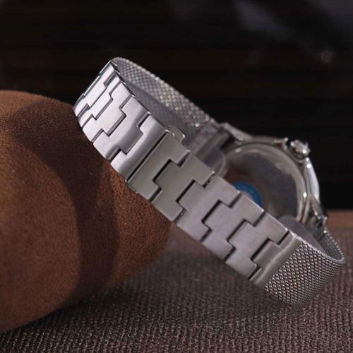 Đồng hồ Citizen 32 mm Nữ EM0790-55N Màu Bạc