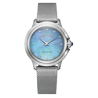 Đồng hồ Citizen 32 mm Nữ EM0790-55N