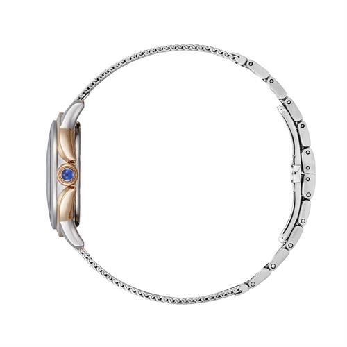 Đồng hồ Citizen 32 mm Nữ EM0796-59Y Màu Bạc