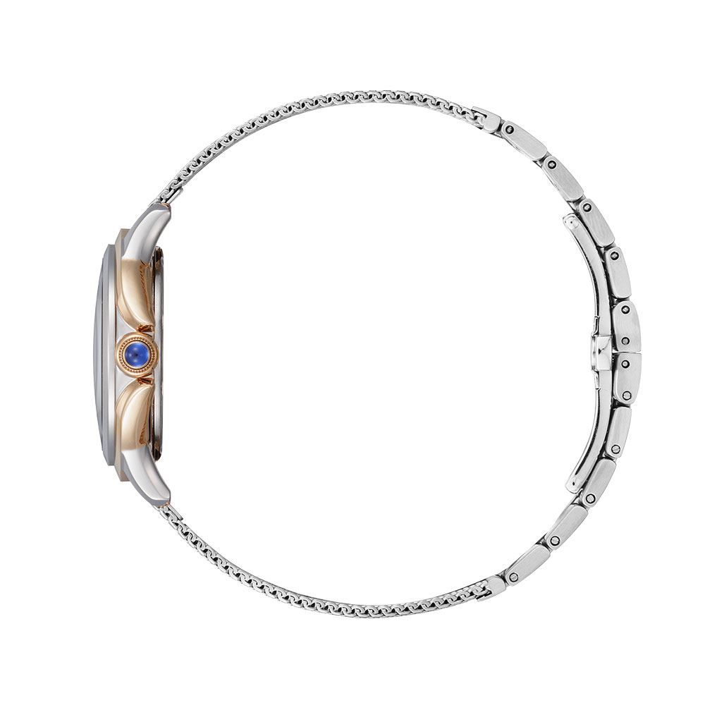 Đồng hồ Citizen 32 mm Nữ EM0796-59Y Màu Bạc
