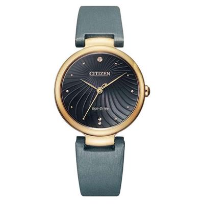 Đồng hồ Citizen 31 mm Nữ EM0853-14H