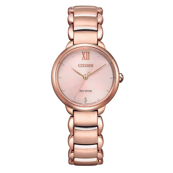 CITIZEN 28 mm Nữ EM0922-81X