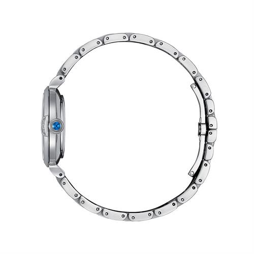 Đồng hồ Citizen 30 mm Nữ EM1060-87N Màu Bạc