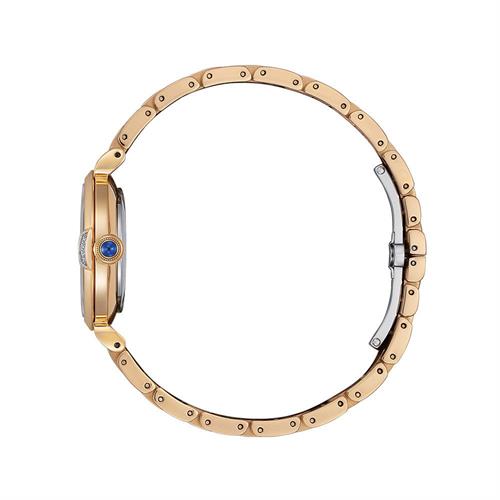 Đồng hồ Citizen 30 mm Nữ EM1063-89D Màu Vàng Hồng