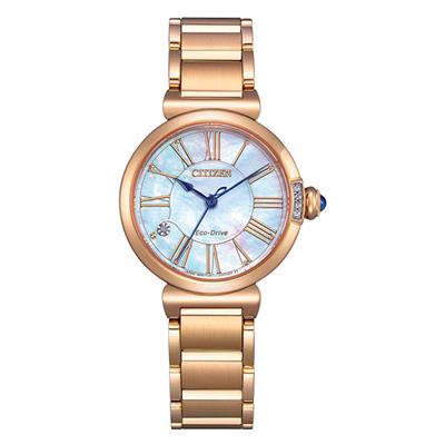 Đồng hồ Citizen 30 mm Nữ EM1063-89D