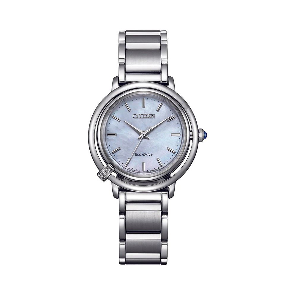 Đồng hồ Citizen 31 mm Nữ EM1090-60D