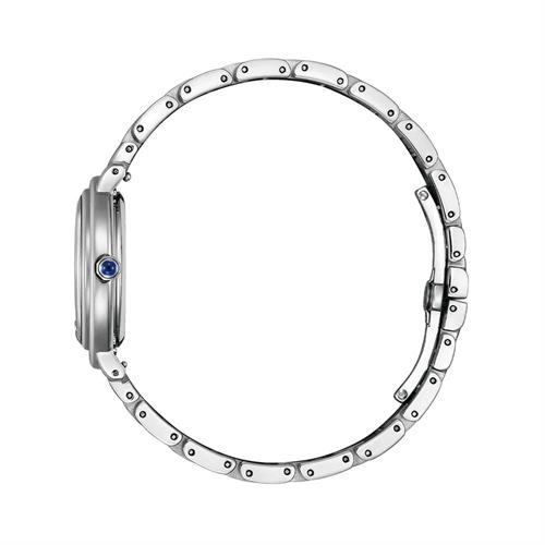 Đồng hồ Citizen 31 mm Nữ EM1090-60D Màu Bạc