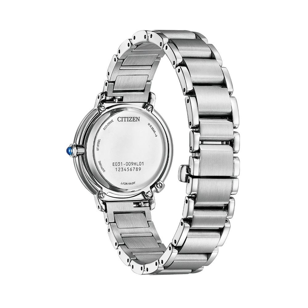 Đồng hồ Citizen 31 mm Nữ EM1090-60D - 3
