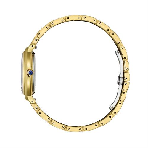 Đồng hồ Citizen 31 mm Nữ EM1092-64D Màu Vàng