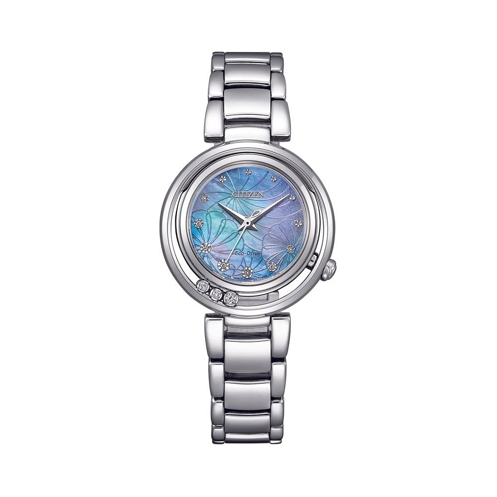 Đồng hồ Citizen 30 mm Nữ EM1110-81N