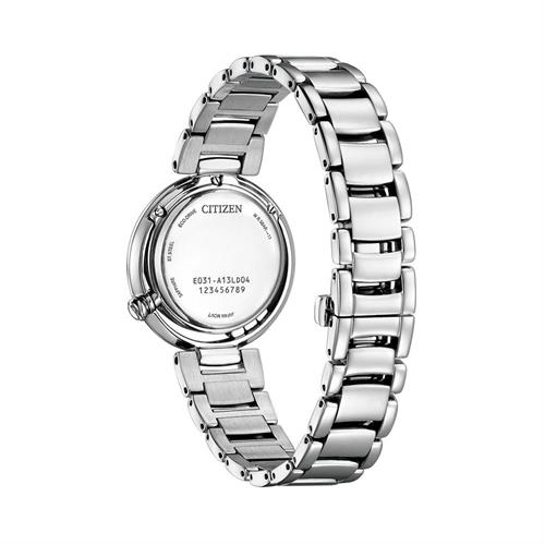 Đồng hồ Citizen 30 mm Nữ EM1110-81N Màu Bạc