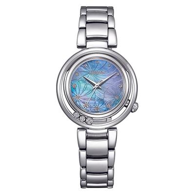 Đồng hồ Citizen 30 mm Nữ EM1110-81N