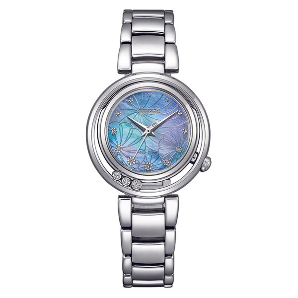 CITIZEN 30 mm Nữ EM1110-81N