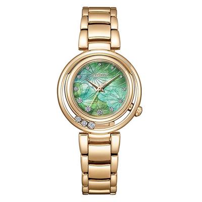 Đồng hồ Citizen 30 mm Nữ EM1113-82Y